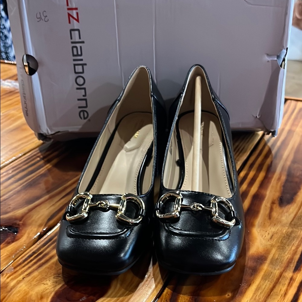Liz Claiborne heels